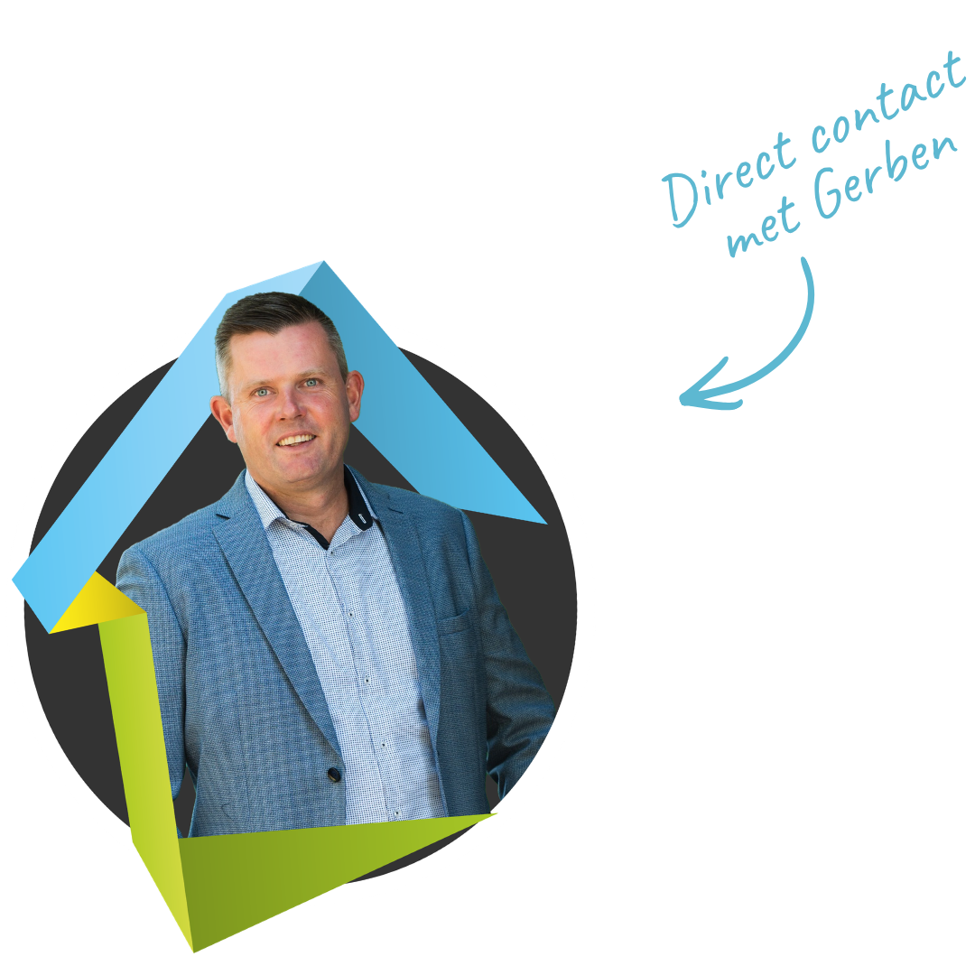 Direct contact met Gerben (2)